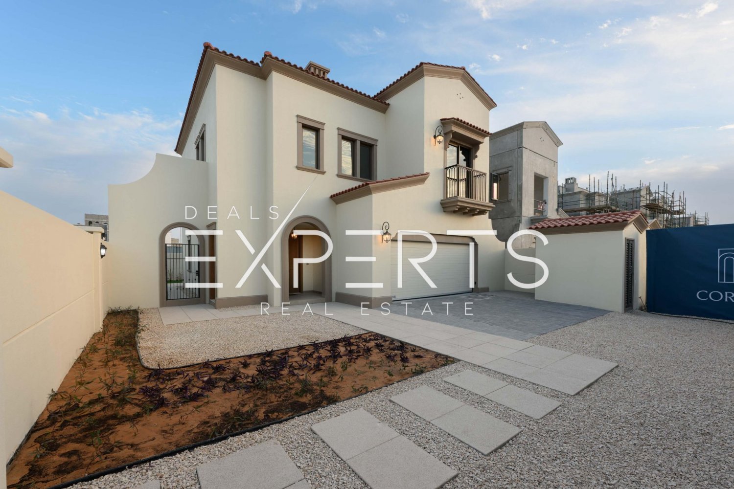 3 bedrooms Villa in Khalifa City, UAE No. 66172