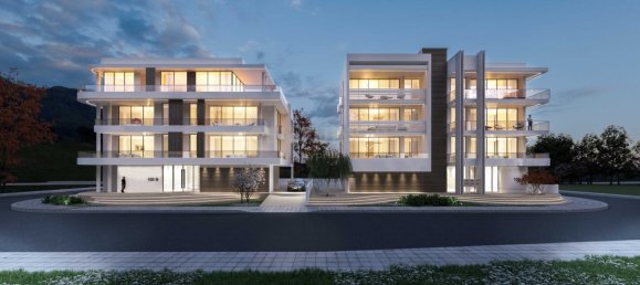 Apartamento de 2 dormitorios en Agios Athanasios, Cyprus No. 4098 4