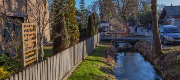 Adosado de 3 dormitorios en Furstenfeldbruck, Germany No. 348870 29