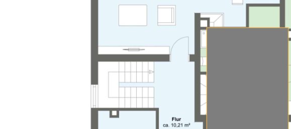 Adosado de 3 dormitorios en Furstenfeldbruck, Germany No. 348870 11