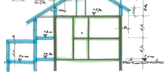Adosado de 3 dormitorios en Furstenfeldbruck, Germany No. 348870 31