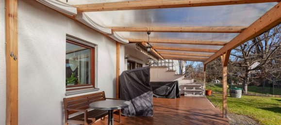 Adosado de 3 dormitorios en Furstenfeldbruck, Germany No. 348870 8