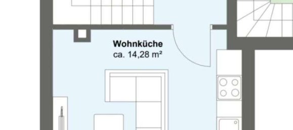 Adosado de 3 dormitorios en Furstenfeldbruck, Germany No. 348870 20