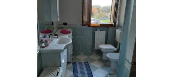 Пентхаус с 2 спальнями в Павулло нель Фриньяно, Италия № 253569 6