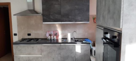 Пентхаус с 2 спальнями в Павулло нель Фриньяно, Италия № 253569 3