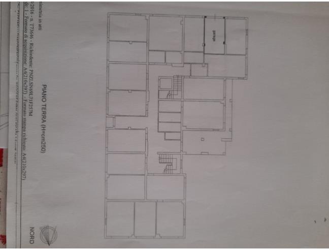 Пентхаус с 2 спальнями в Павулло нель Фриньяно, Италия № 253569