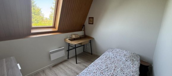 4 غرف نوم منزل في Ouzouer-sur-Loire, France رقم 333026 10