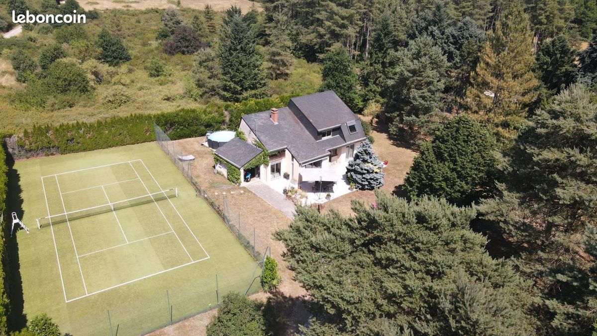 4 غرف نوم منزل في Ouzouer-sur-Loire, France رقم 333026