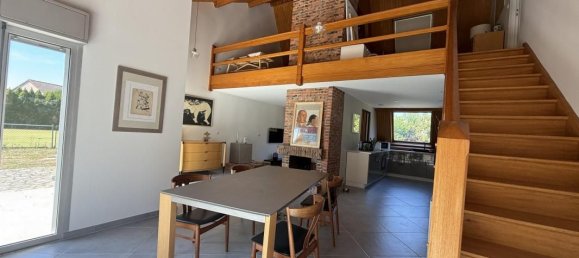 4 غرف نوم منزل في Ouzouer-sur-Loire, France رقم 333026 3