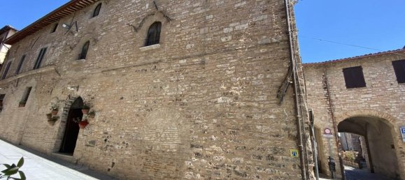 10-Zimmer Wohnung in Spello, Italy, Nr. 91167 2