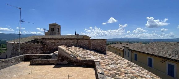 10-Zimmer Wohnung in Spello, Italy, Nr. 91167 29