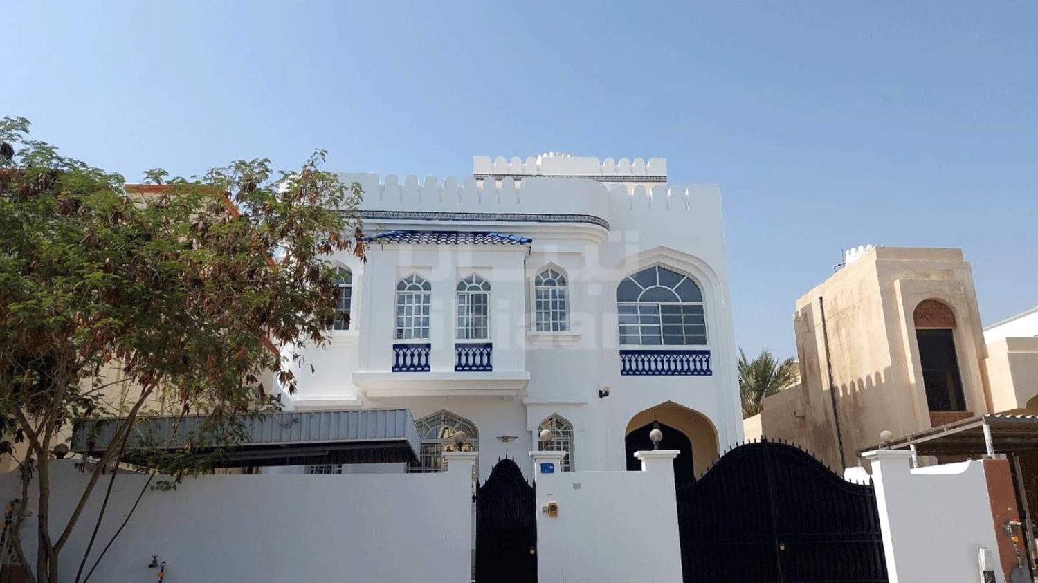 5 Schlafzimmer Villa in Muscat, Oman, Nr. 514