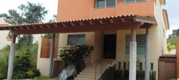 4 chambres Maison à Tapachula de Cordova y Ordonez, Mexico No. 149409 2