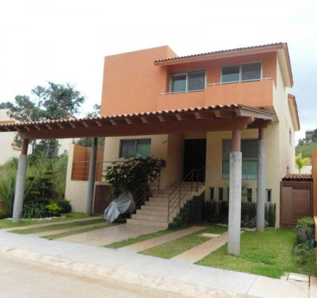 4 chambres Maison à Tapachula de Cordova y Ordonez, Mexico No. 149409