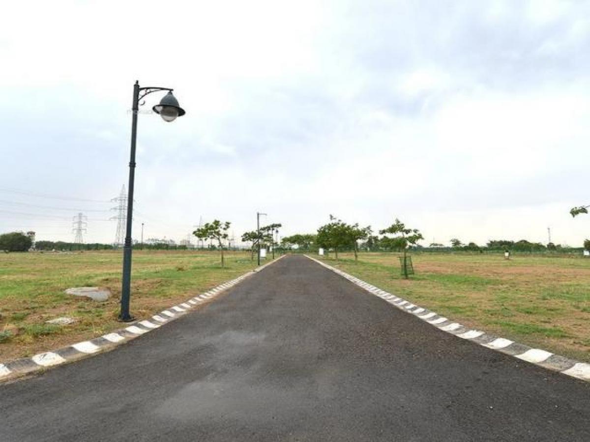  قطعة أرض في Mohali, India رقم 31584