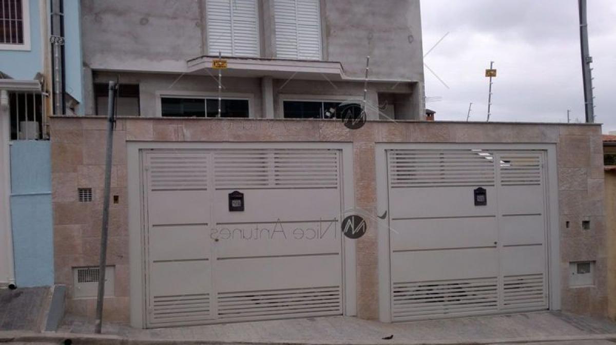 3 chambres Maison à Sao Paulo, Brazil No. 591910