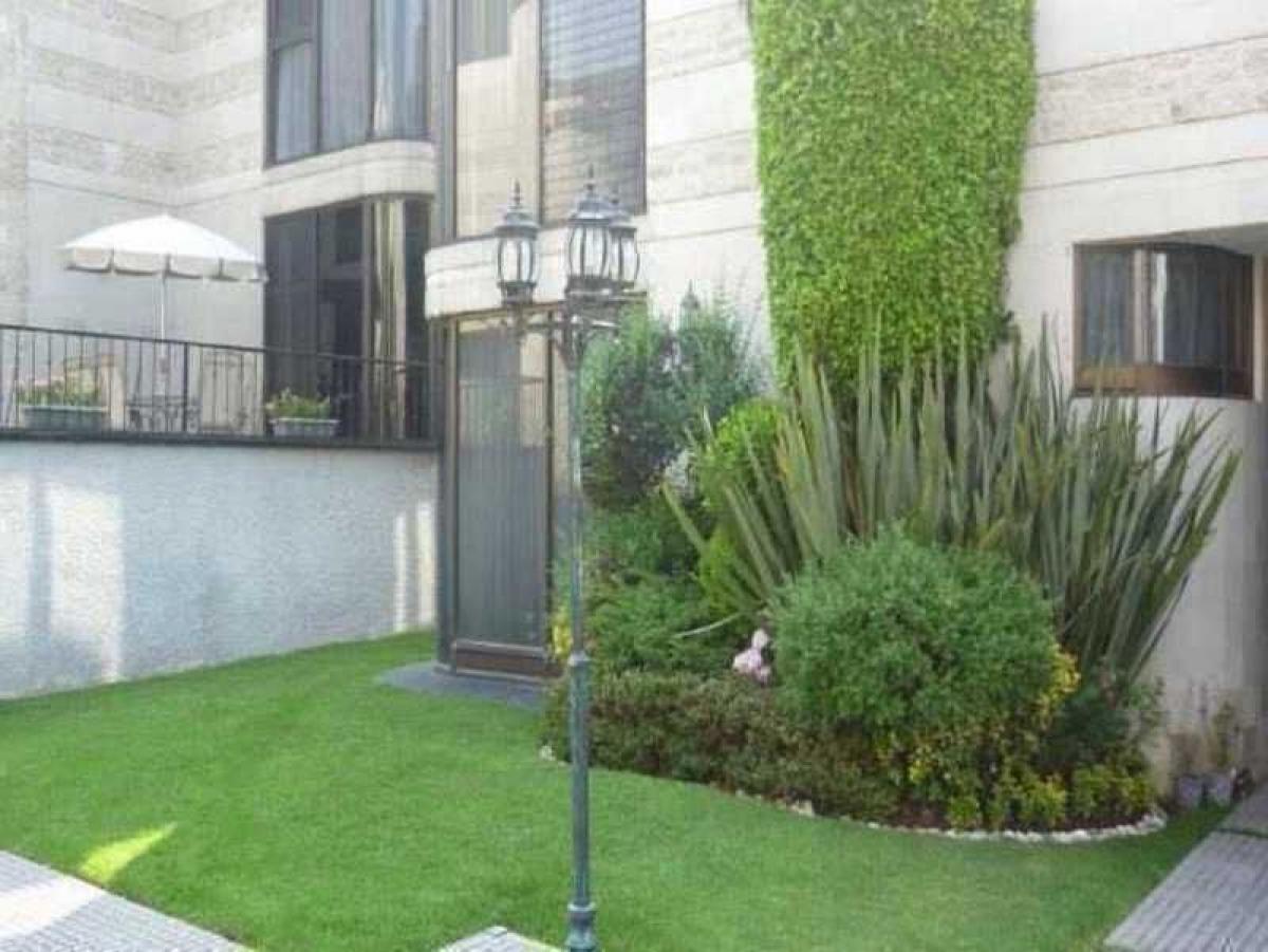 3 bedrooms House in Naucalpan de Juarez, Mexico No. 223609