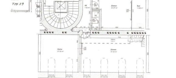 3 rooms Apartment in Vienna, Austria No. 147040 9