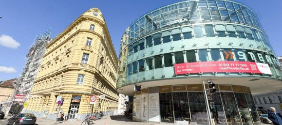 3 rooms Apartment in Vienna, Austria No. 147040 7