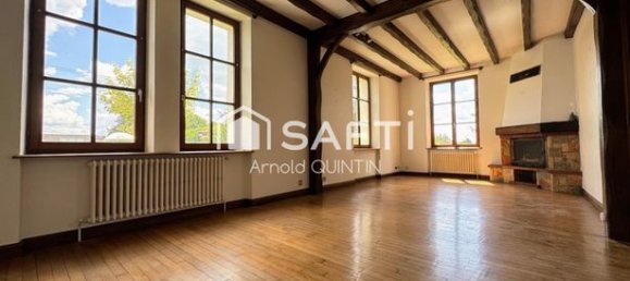 3 غرف نوم منزل في Etain, France رقم 306635 3