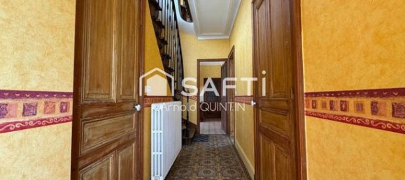 3 غرف نوم منزل في Etain, France رقم 306635 2