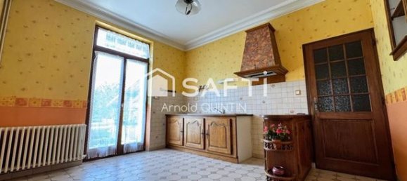 3 غرف نوم منزل في Etain, France رقم 306635 4