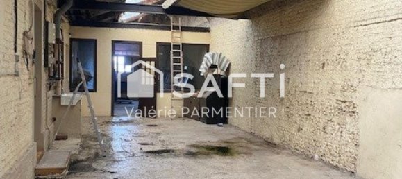 10 غرف نوم منزل في Berck, France رقم 225247 4