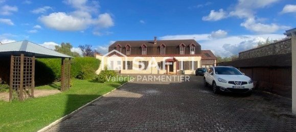 10 غرف نوم منزل في Berck, France رقم 225247 12