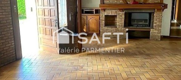 10 غرف نوم منزل في Berck, France رقم 225247 16