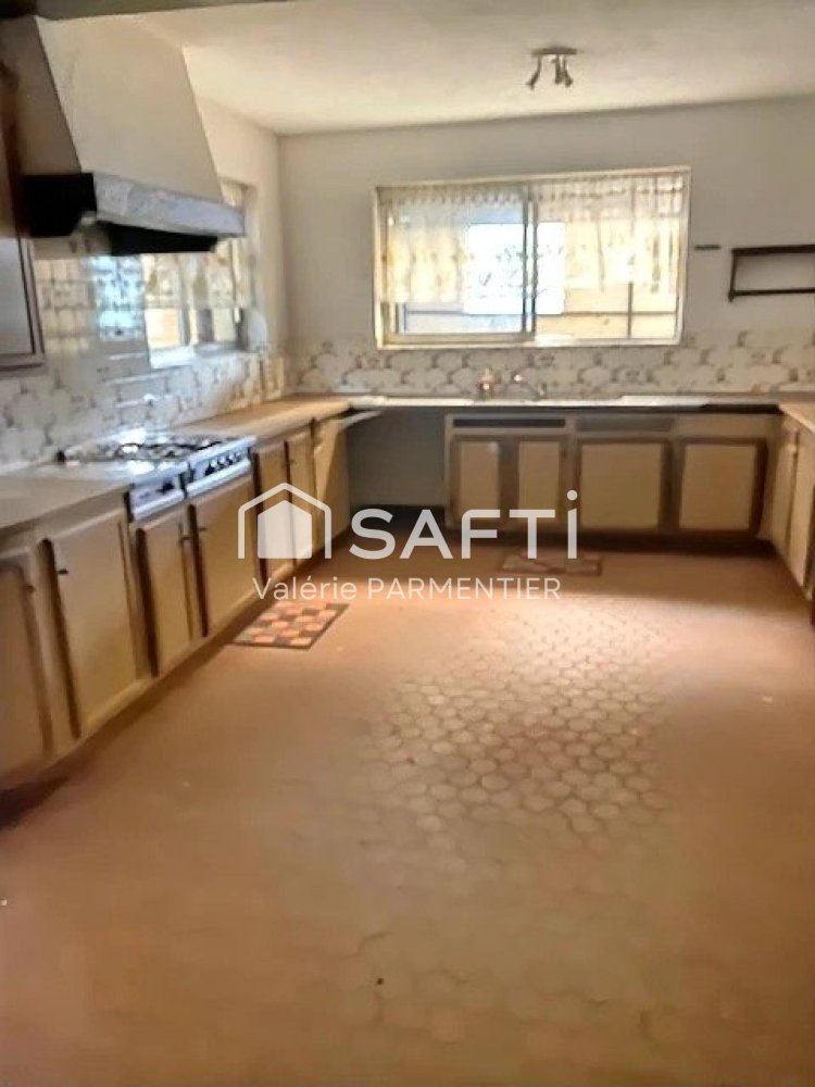 10 غرف نوم منزل في Berck, France رقم 225247