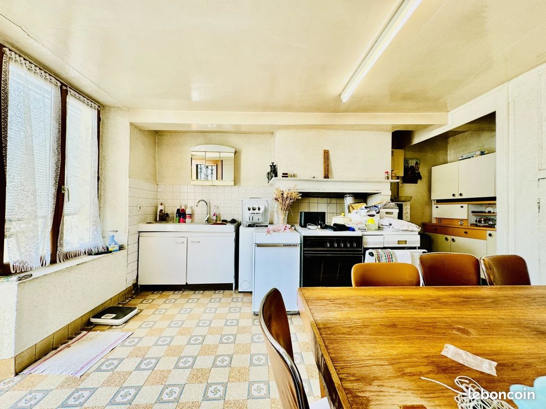 4-Zimmer Haus in Amagne, France, Nr. 252099