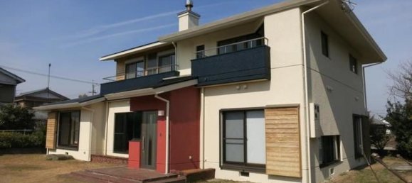 8 bedrooms House in Tokushima, Japan No. 5819 2