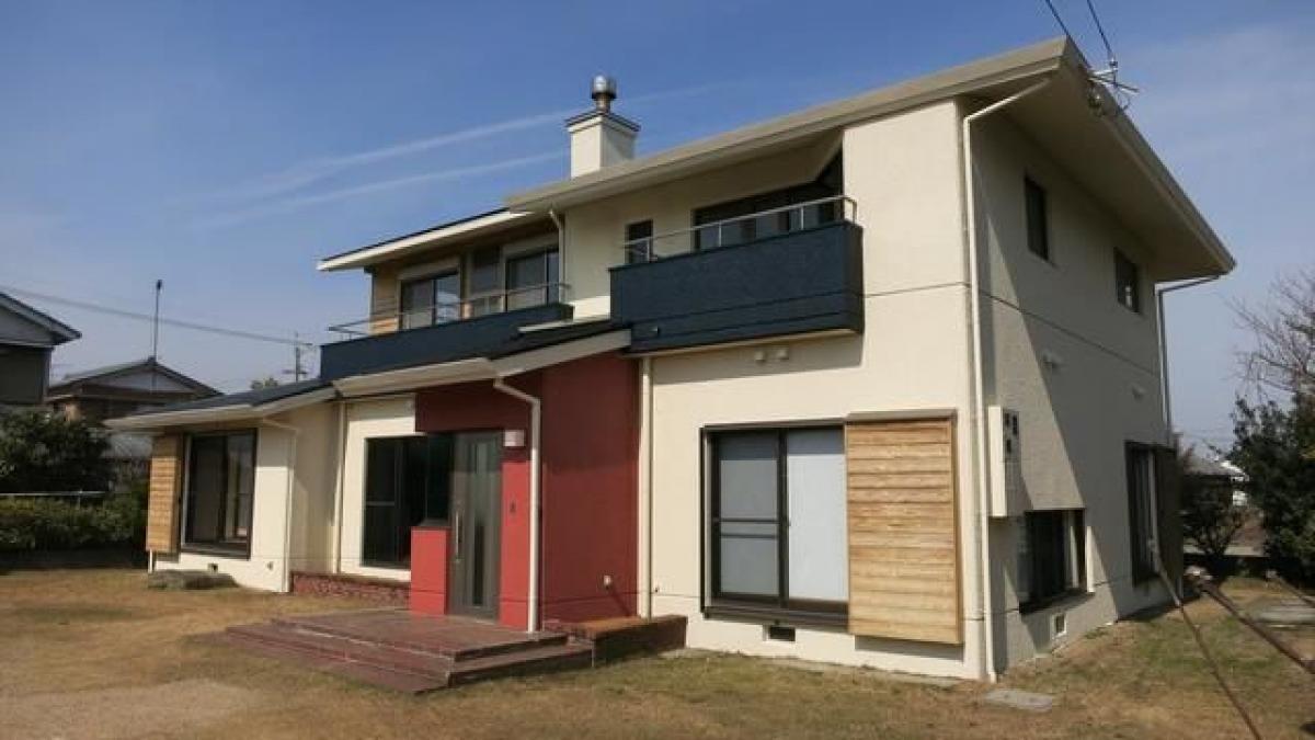 8 bedrooms House in Tokushima, Japan No. 5819