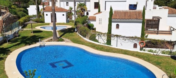 1 chambre Appartement à Casares, Spain No. 129044 20