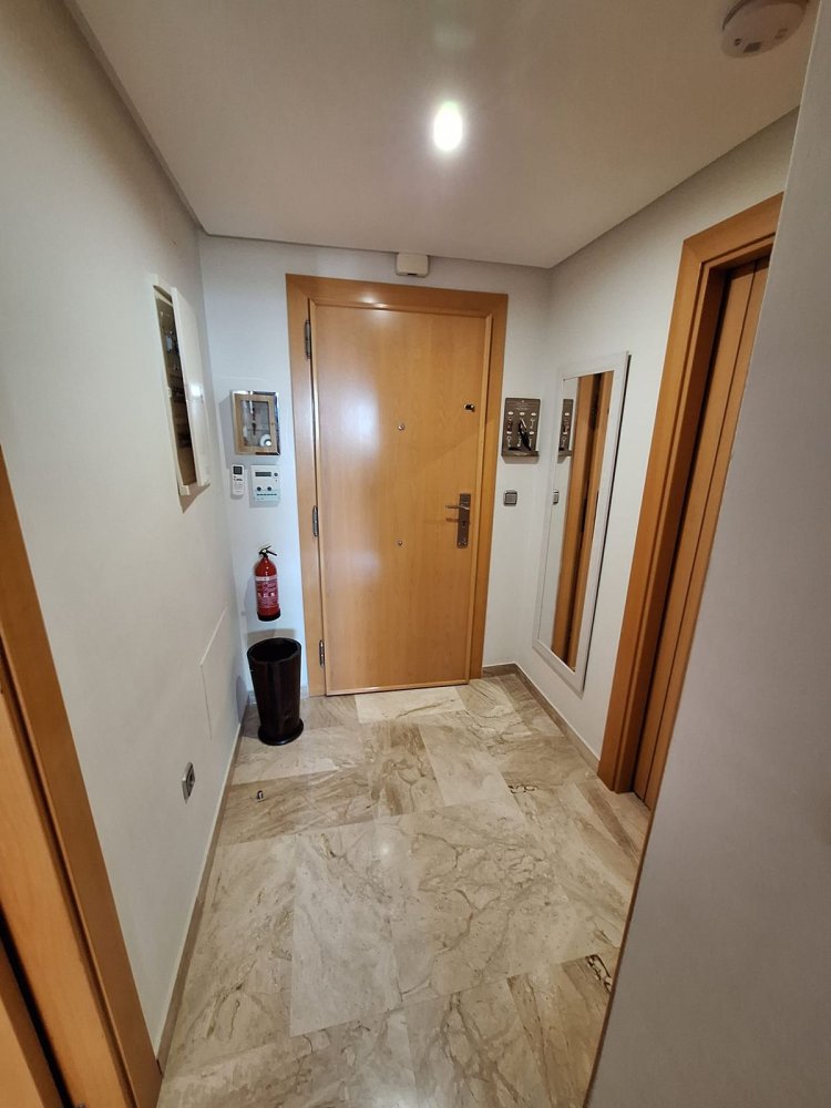 1 chambre Appartement à Casares, Spain No. 129044