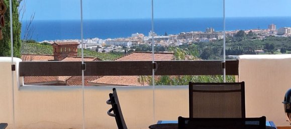 1 chambre Appartement à Casares, Spain No. 129044 25