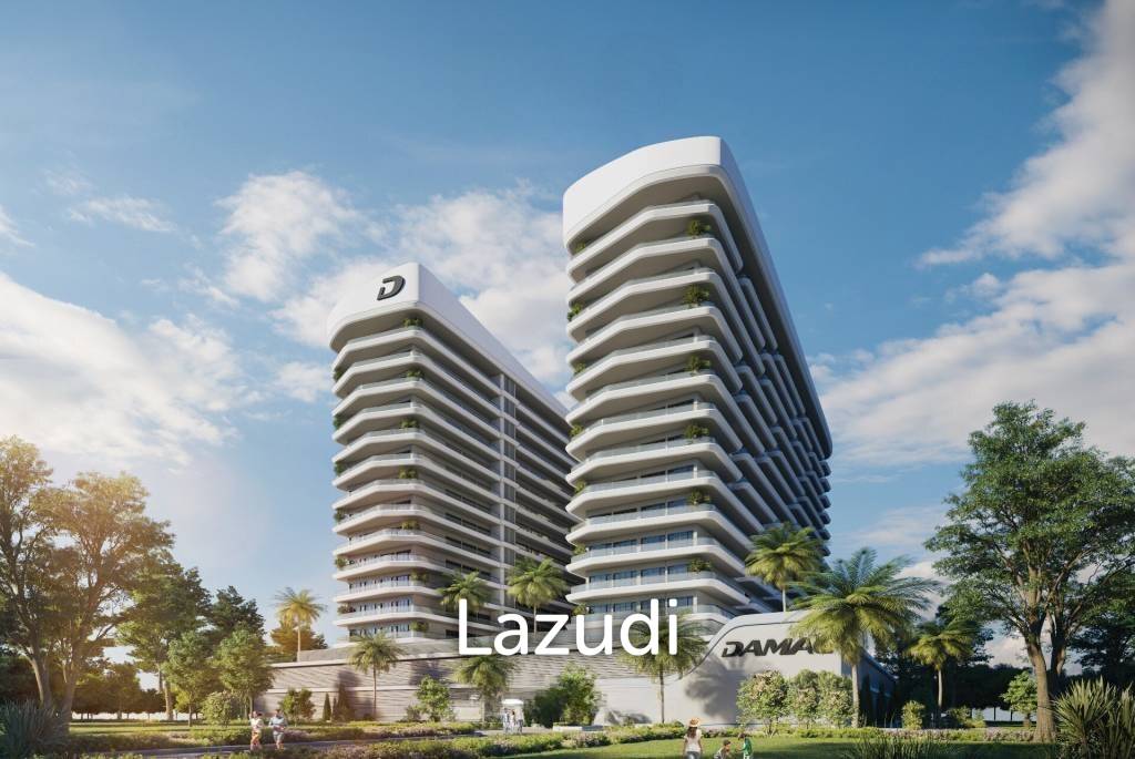 2 chambres Appartement à Dubai, UAE No. 22421