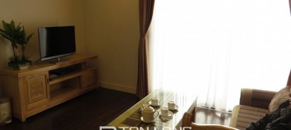 Studio in Ba Dinh, Vietnam No. 2175 7