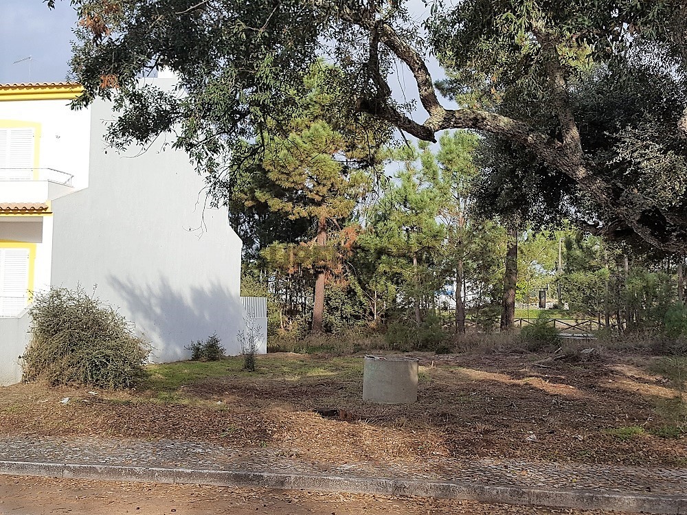 Terreno en Sesimbra, Portugal No. 346843