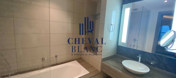 2 chambres Appartement à Business Bay, UAE No. 6740 18