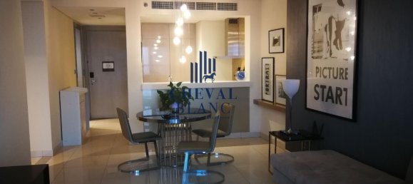 2 chambres Appartement à Business Bay, UAE No. 6740 3