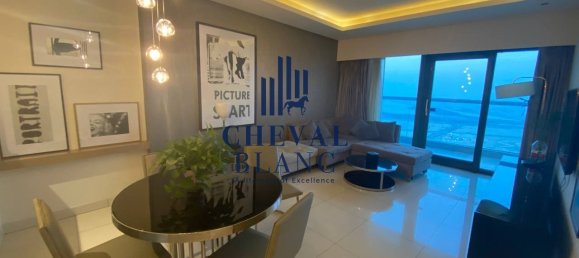2 chambres Appartement à Business Bay, UAE No. 6740 17