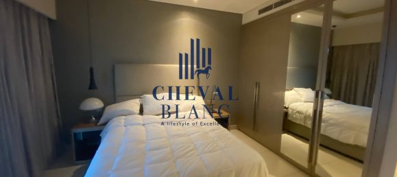 2 chambres Appartement à Business Bay, UAE No. 6740 5