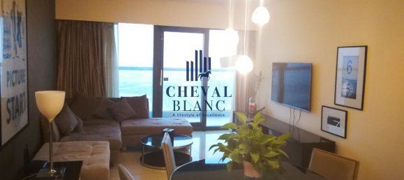 2 chambres Appartement à Business Bay, UAE No. 6740 9