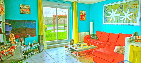 Villa de 4 dormitorios en Luzinay, France No. 270876 16