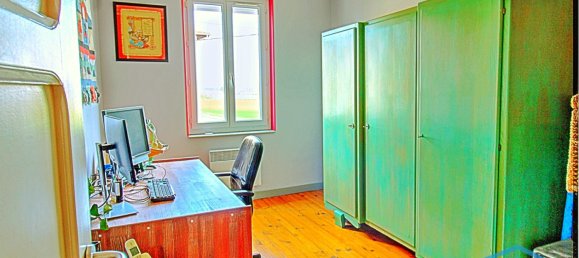 Villa de 4 dormitorios en Luzinay, France No. 270876 22