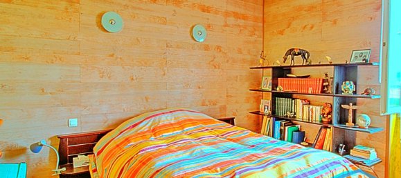 Villa de 4 dormitorios en Luzinay, France No. 270876 18