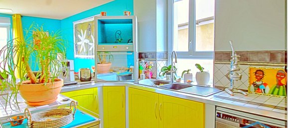 Villa de 4 dormitorios en Luzinay, France No. 270876 11