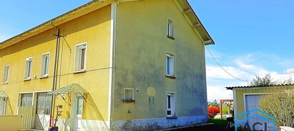 Villa de 4 dormitorios en Luzinay, France No. 270876 10