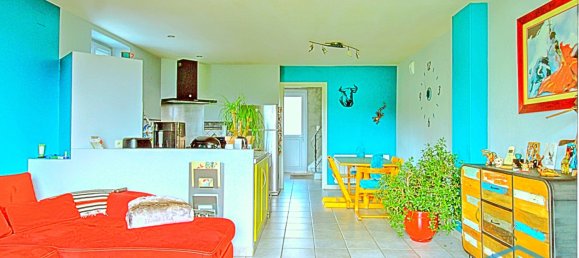 Villa de 4 dormitorios en Luzinay, France No. 270876 2